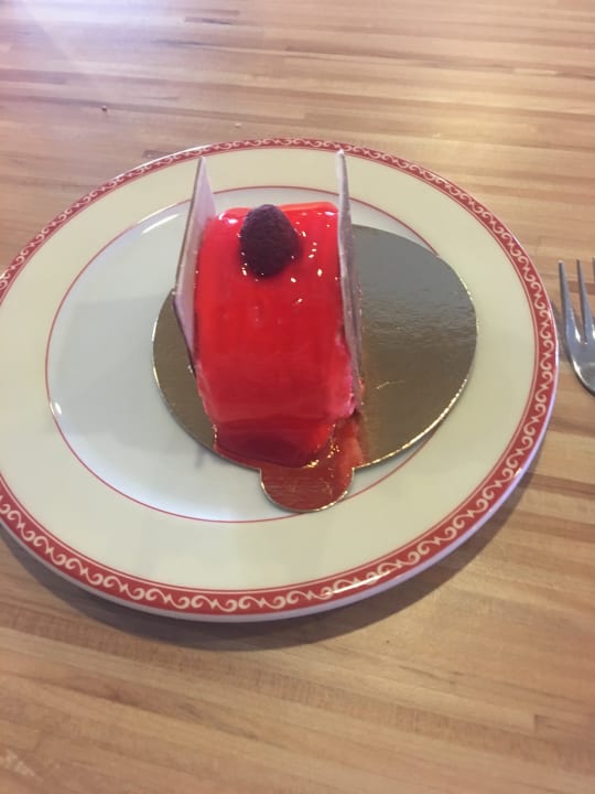 Gastro Limak Lara Deluxe Hotel & Resort