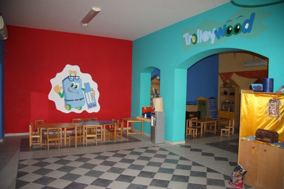 KidsClub TUI BLUE Samaya