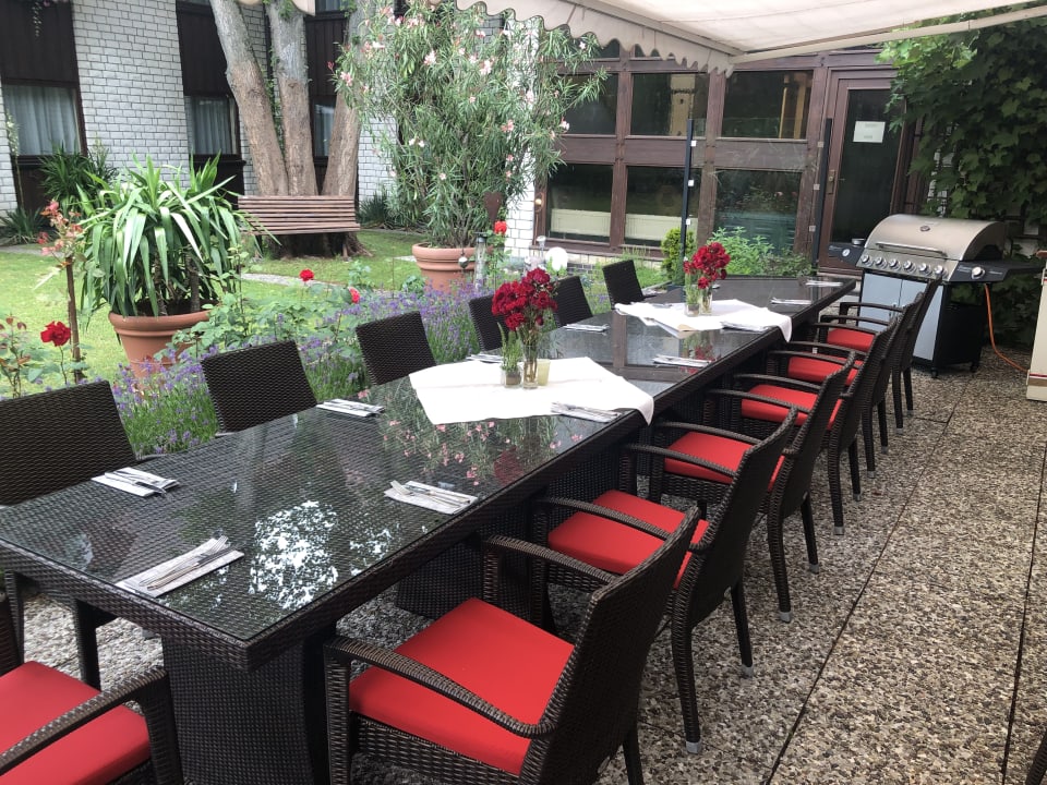 Gastro Hotel Simonshof