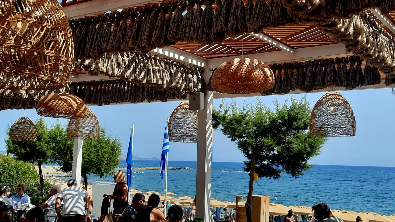 Strand Rodos Princess Beach Hotel & Spa