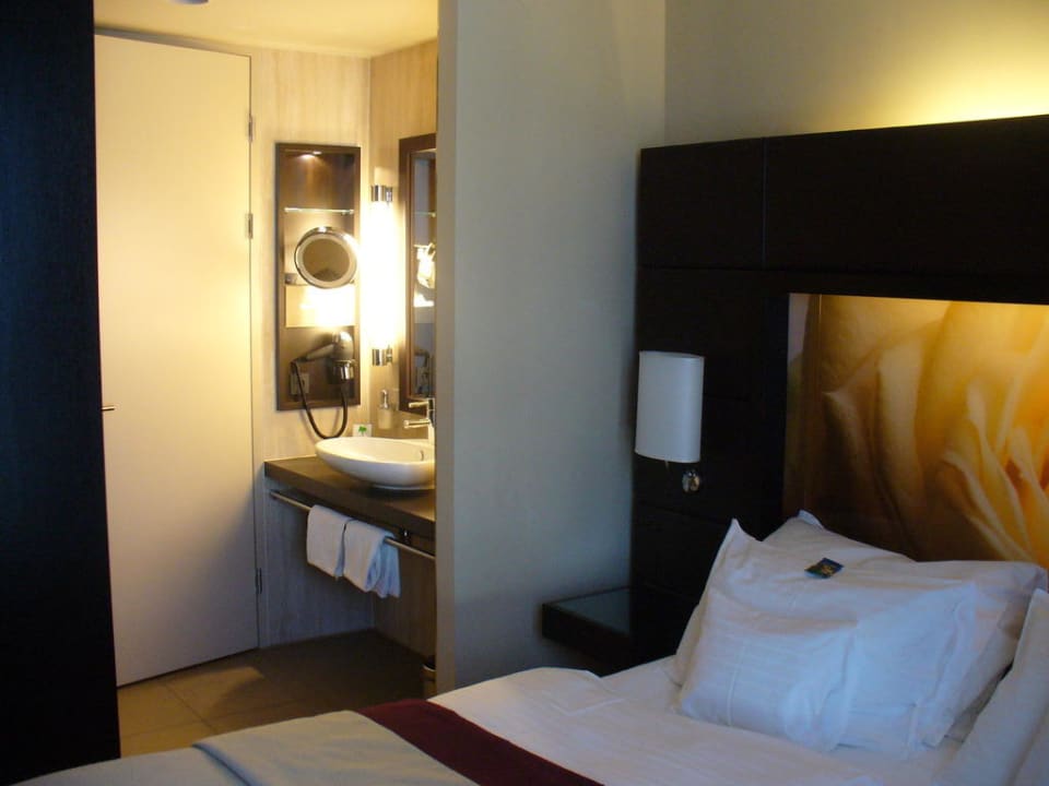 Standard Doppelzimmer Lindner Hotel Vienna Am Belvedere, part of JdV by Hyatt