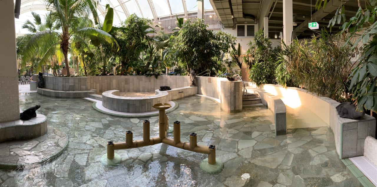 Sport & Freizeit Center Parcs Park Allgäu