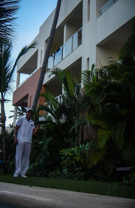 Pool Secrets Royal Beach Punta Cana - Adults only