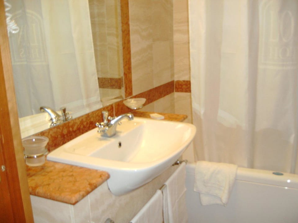 Bad Hotel Cristoforo Colombo