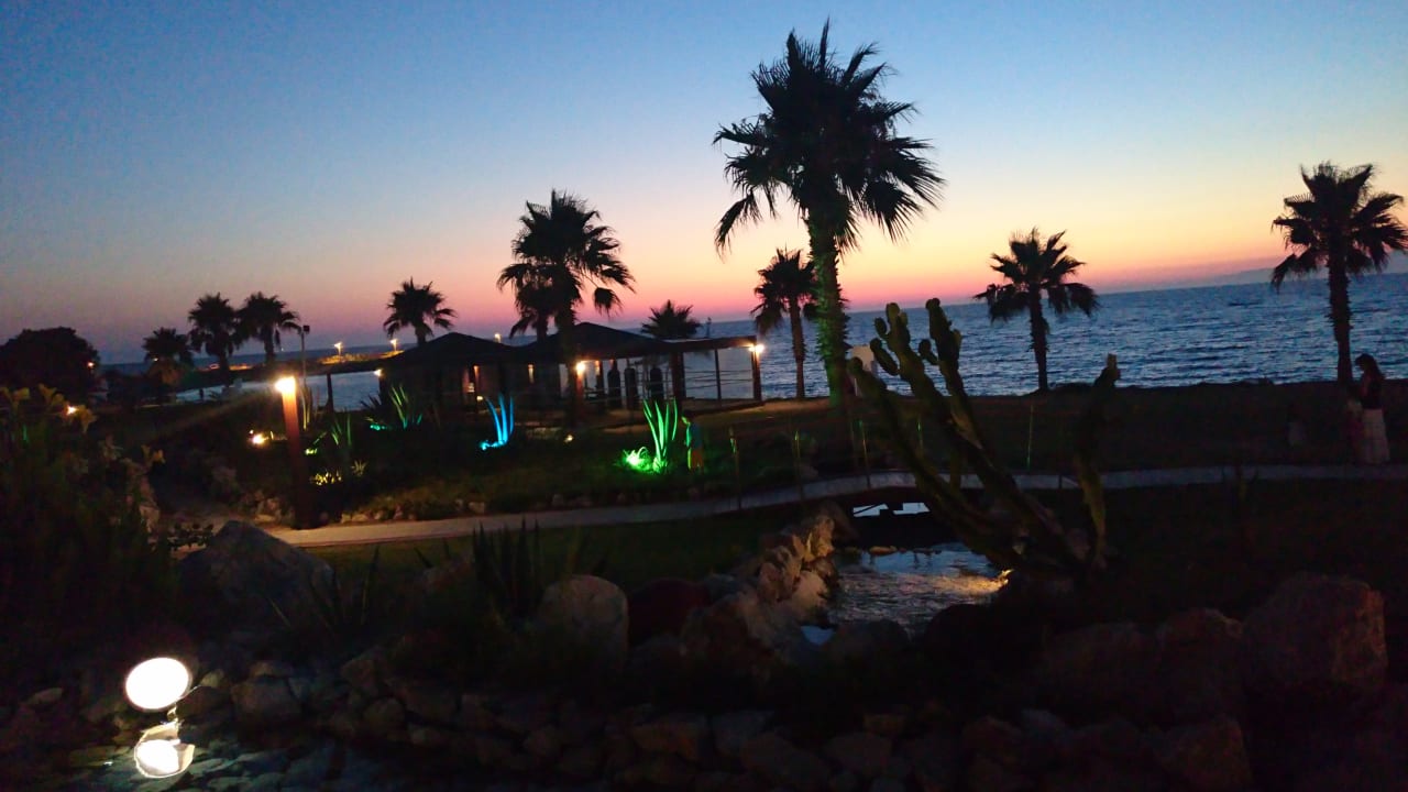 Außenansicht All Senses Nautica Blue Exclusive Resort & Spa