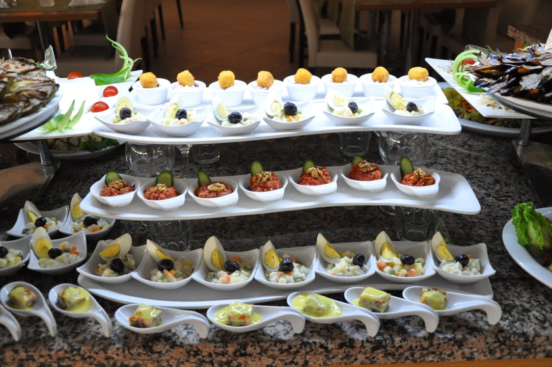 Cenger Beach Resort & Spa Cenger Beach Resort & Spa