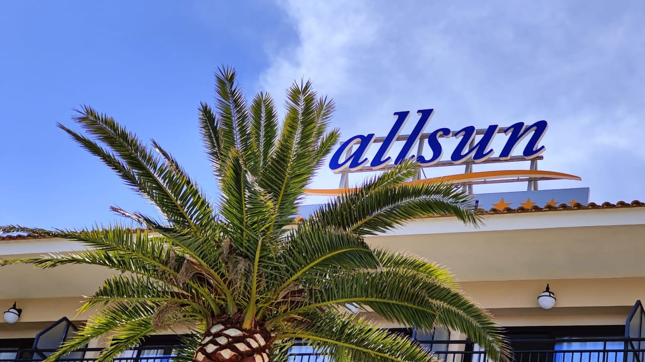 Sonstiges R2 Lago Playa Park