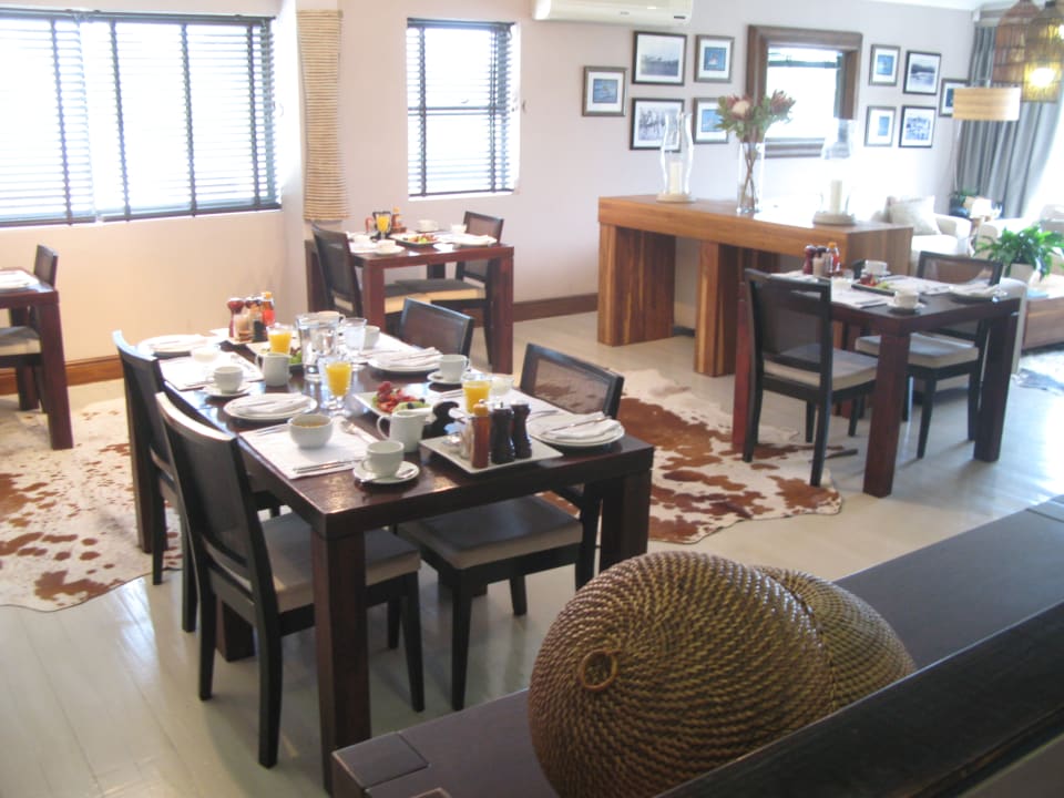 Gastro Whale Away Guest House