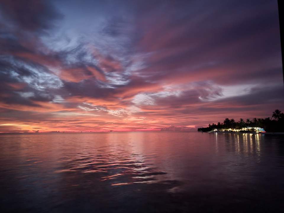 Sonstiges Hotel Riu Atoll