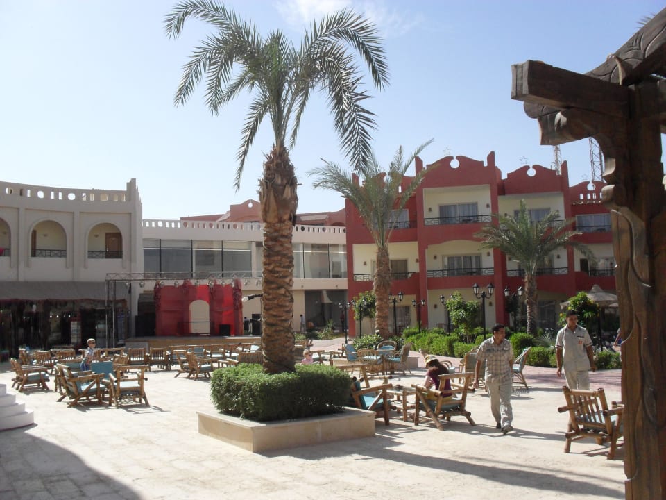 Wygląd zewnętrzny Hotel Aqua Resort & Spa