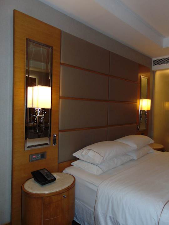 Zimmer Hotel The Westin Chennai Velachery