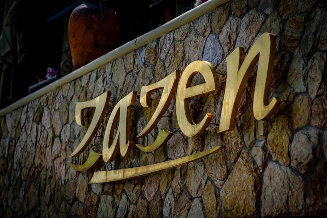 Sonstiges Zazen Boutique Resort & Spa