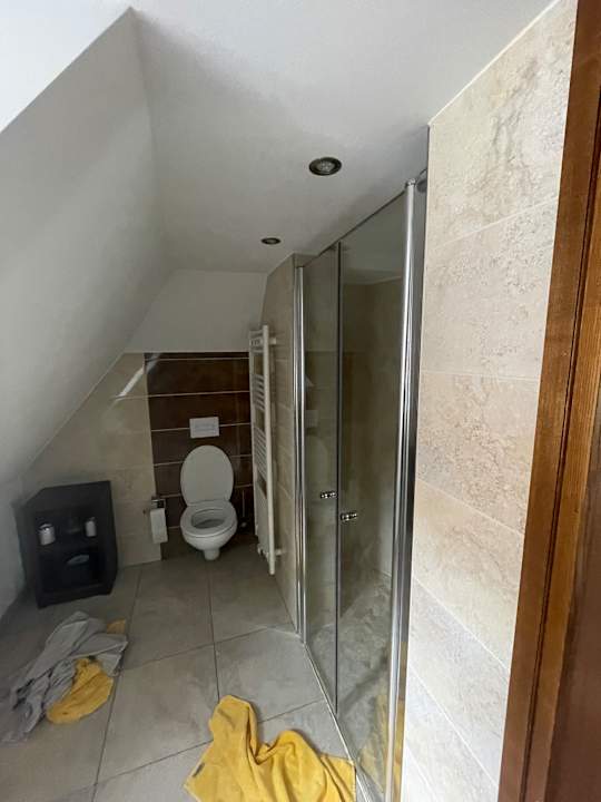 Zimmer Pension Schwanenteich & Traumparadies