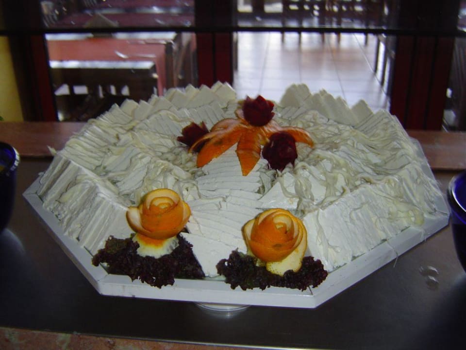 Lecker Käse Hotel Sea Gull/Seagull