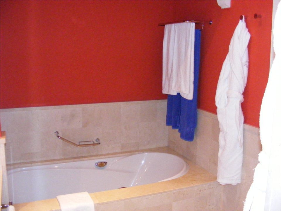 Badezimmer Lopesan Villa del Conde Resort & Thalasso