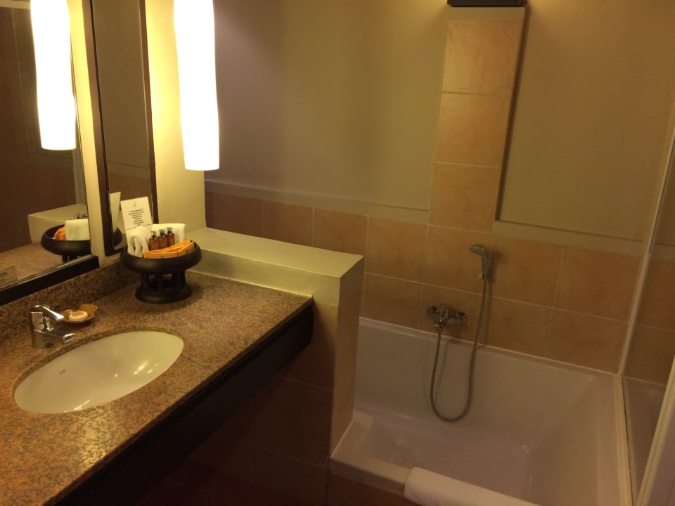 Zimmer Khao Lak Merlin Resort