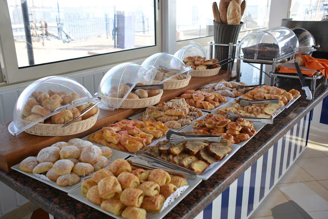 Restaurant Desert Rose