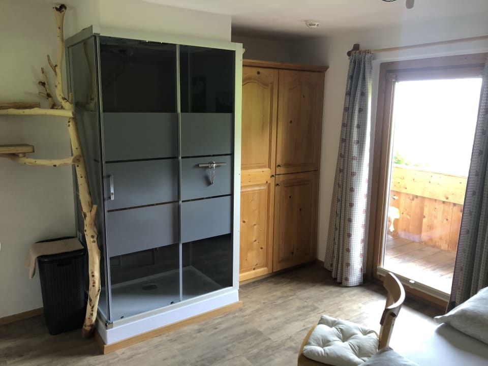 Zimmer Rosenhof Apartments