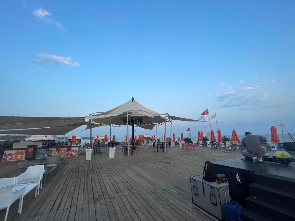 Strand VONRESORT Golden Coast