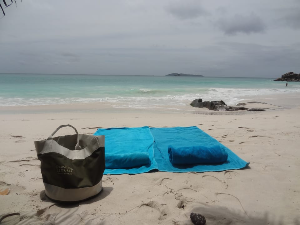 Strand Constance Lemuria