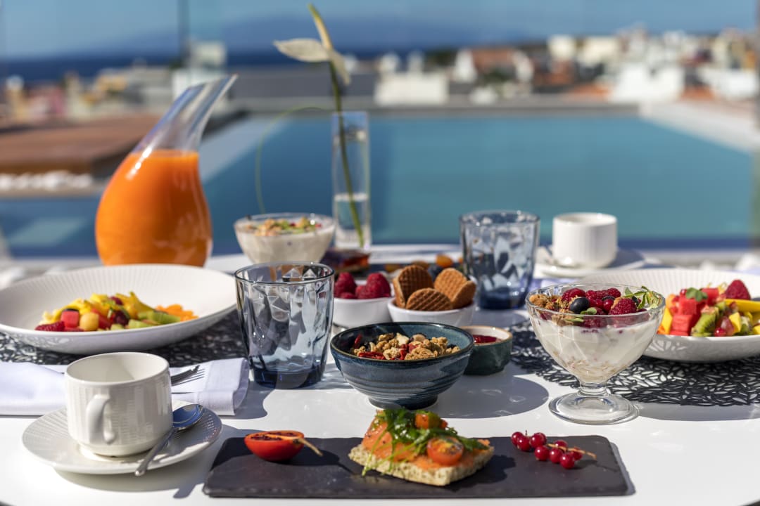 Zimmer Royal Hideaway Corales Suites