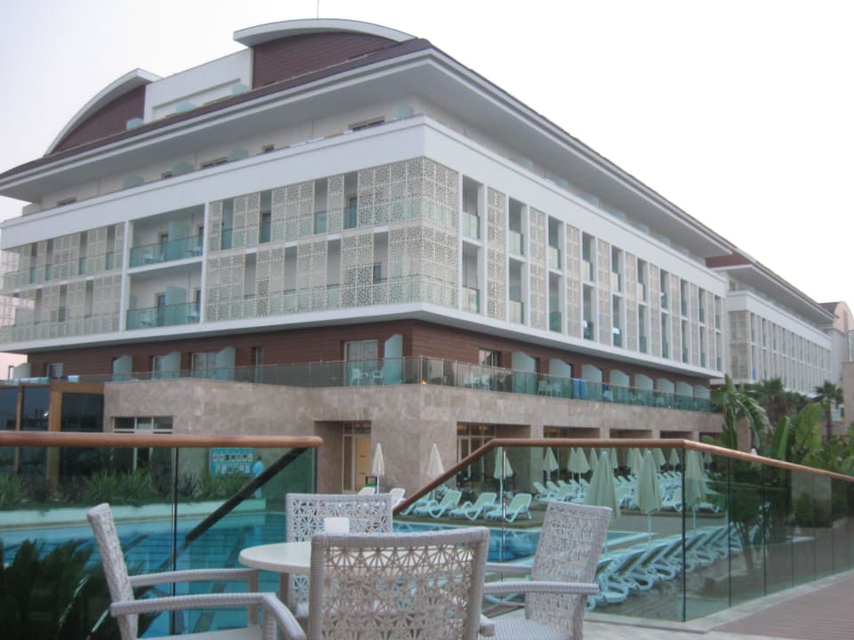 Trendy Verbena Beach Sentido Trendy Verbena Beach