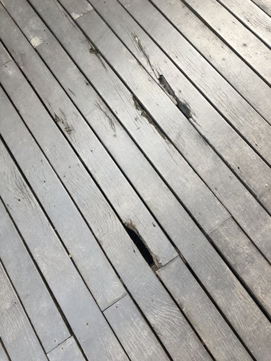 Pool Hotel Nakara Long Beach Resort