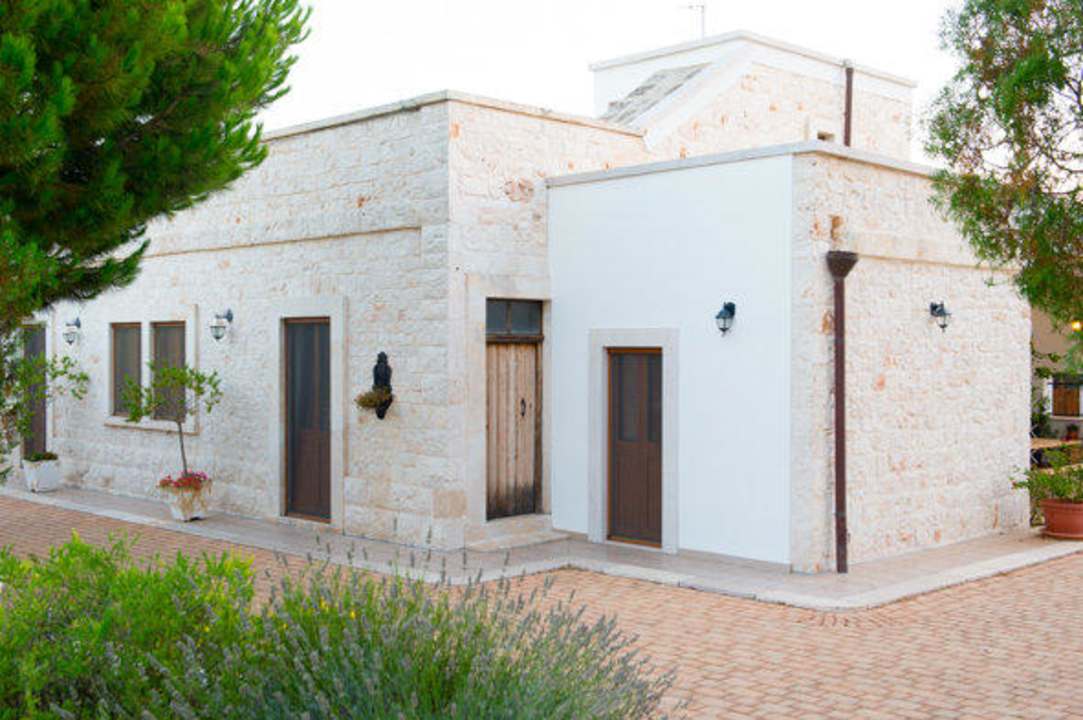 Masseria cesarina B&B Bed & Breakfast Masseria Cesarina