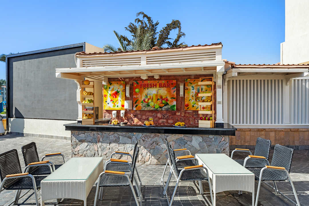 Sonstiges Pickalbatros Dana Beach Resort - Hurghada