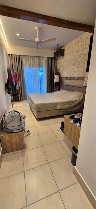 Zimmer Achilleas Beach Adults Only