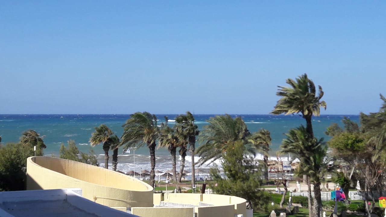 Strand Hotel Louis Imperial Beach