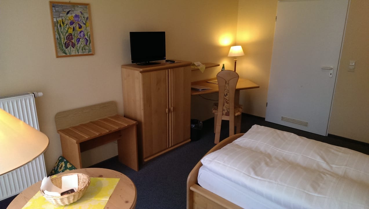 Zimmer Hotel Heikenberg