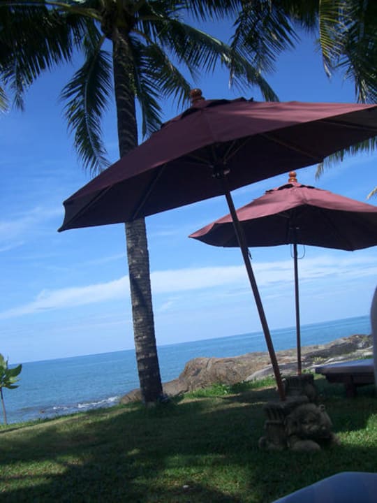 Meerblick Khaolak Laguna Resort