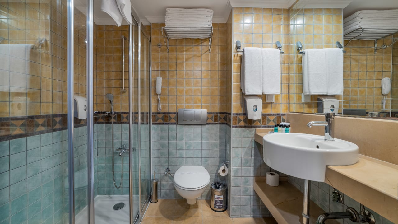 Zimmer allsun Numa Club Side