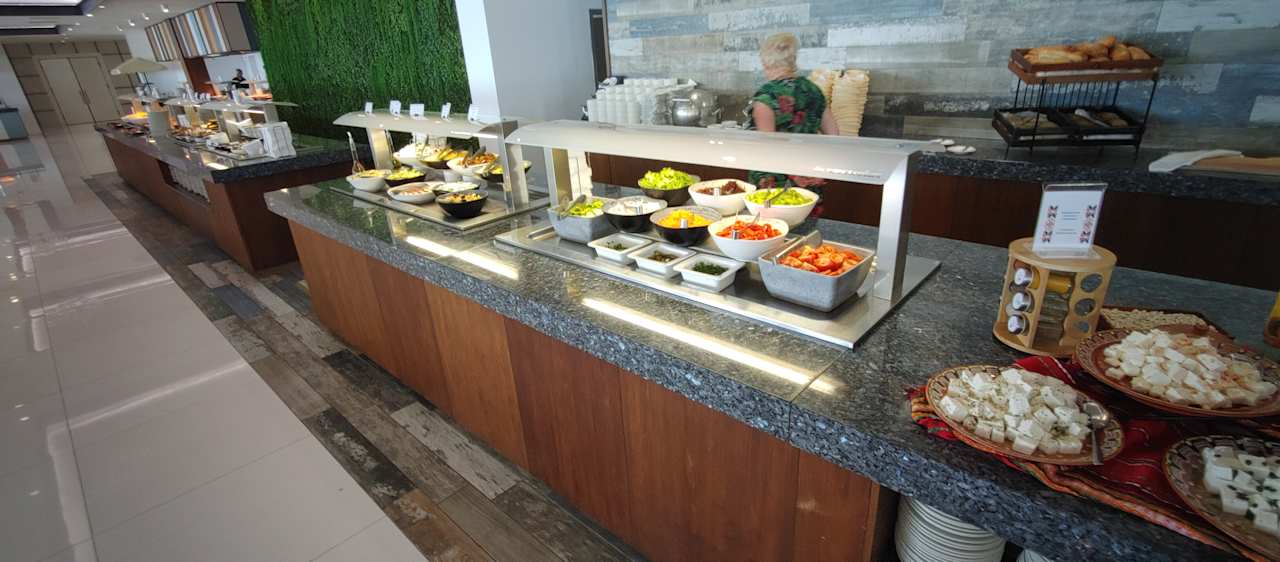 Gastro GRIFID Encanto Beach
