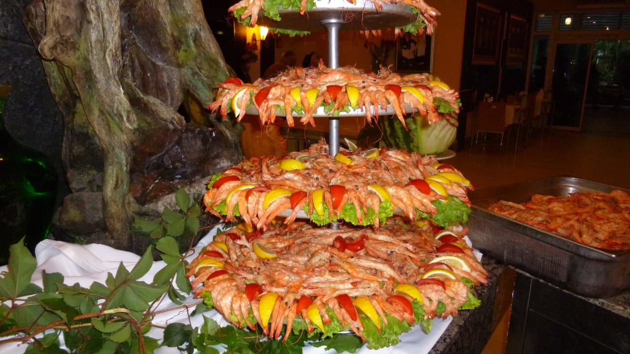 Sehr Lecker Crystal Admiral