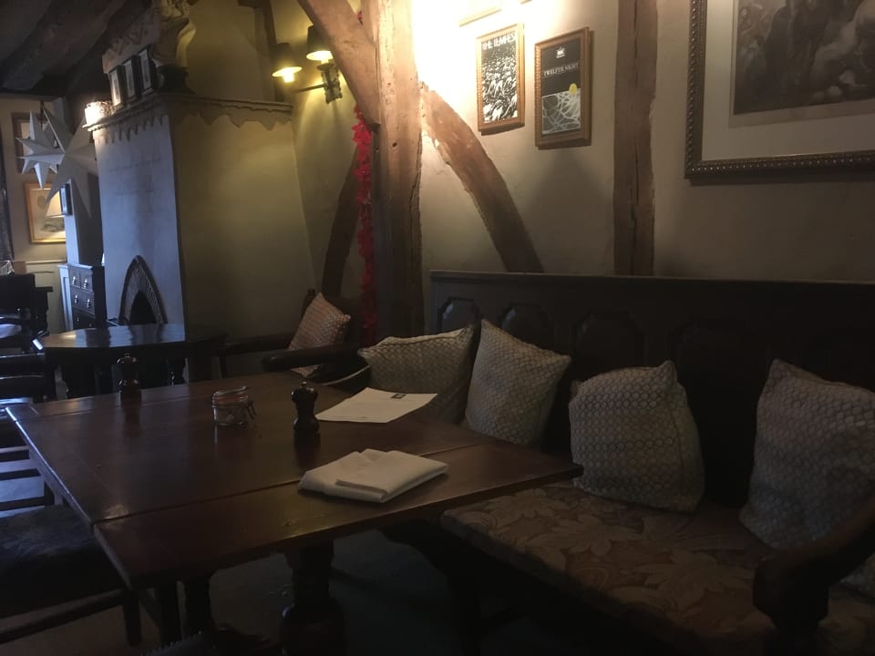 Gastro Hotel White Swan