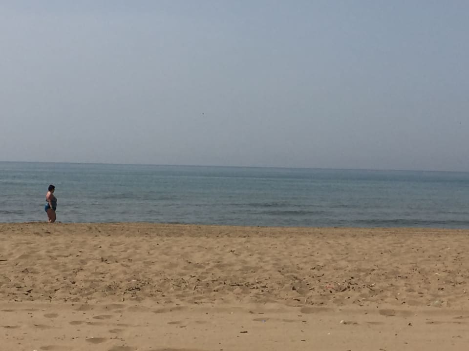 Strand TUI BLUE Xanthe