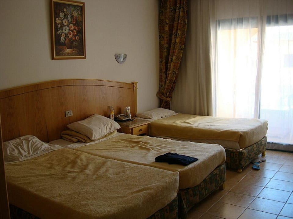 Beach albatros garden Pickalbatros Aqua Park Resort - Hurghada