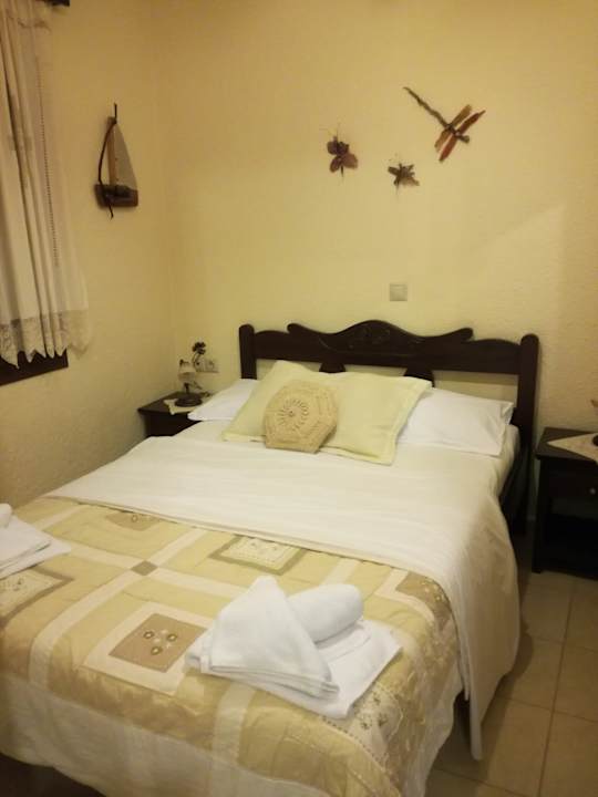 Zimmer Fissi Villas agritourism