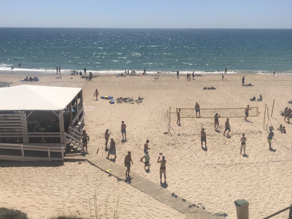 Strand Aldiana Club Andalusien