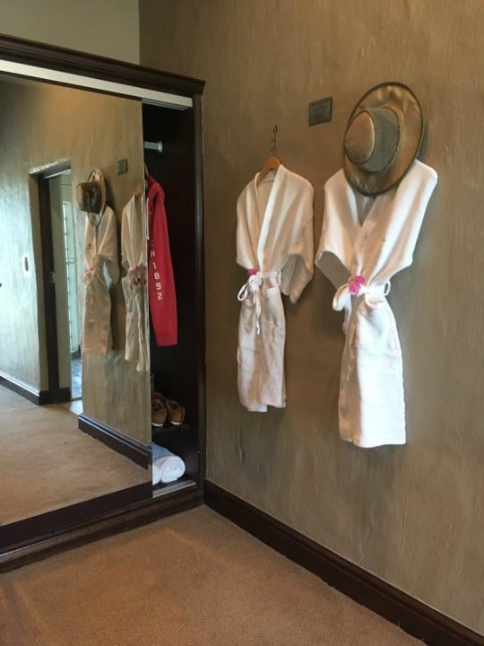 Zimmer Hotel Woodall Country House