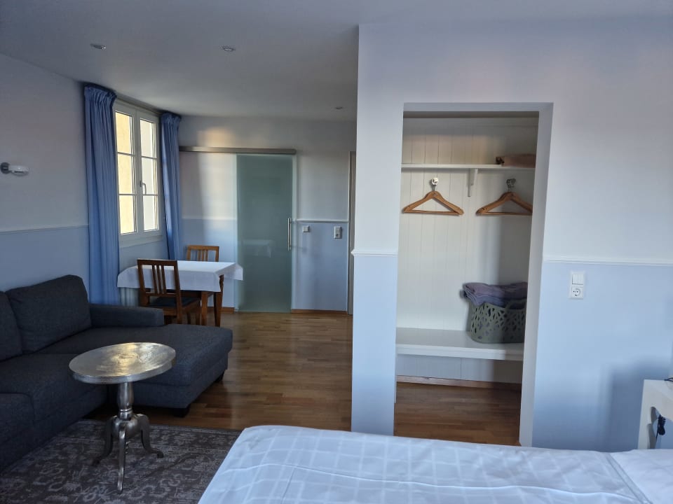 Zimmer Hotel Obertor