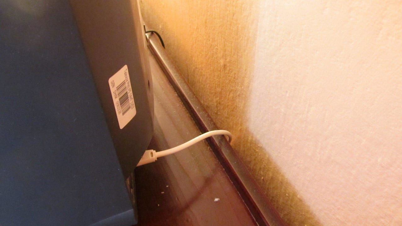 Staub TV Hotel Bílý Hořec