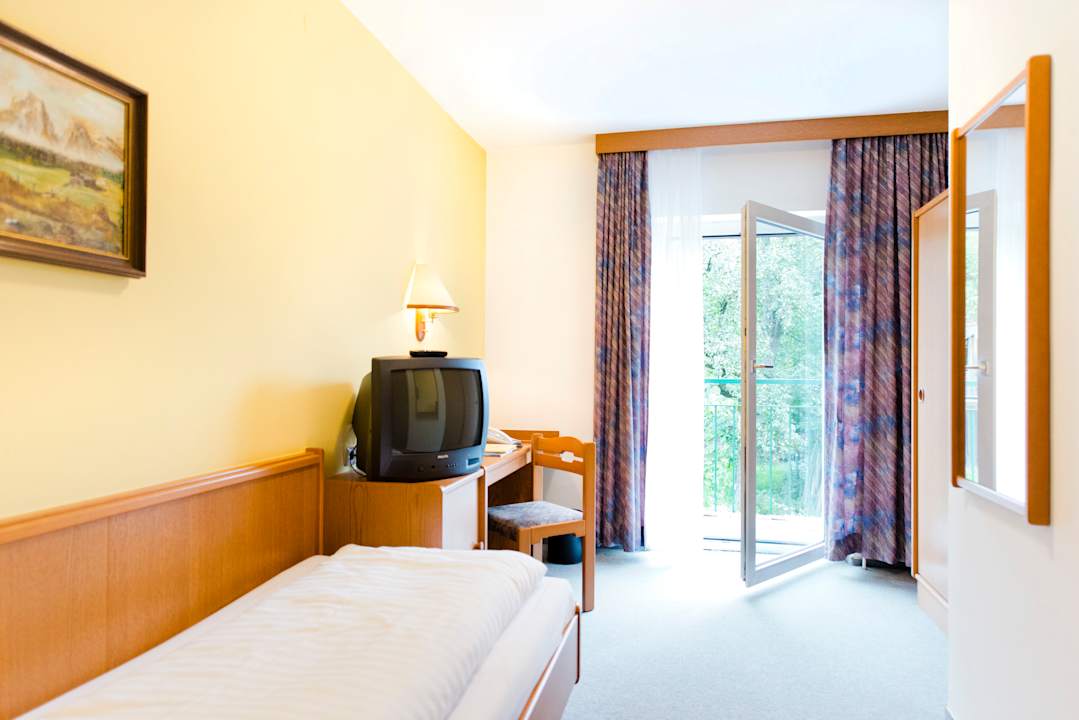 Zimmer Hotel Hoftaverne Ziegelböck