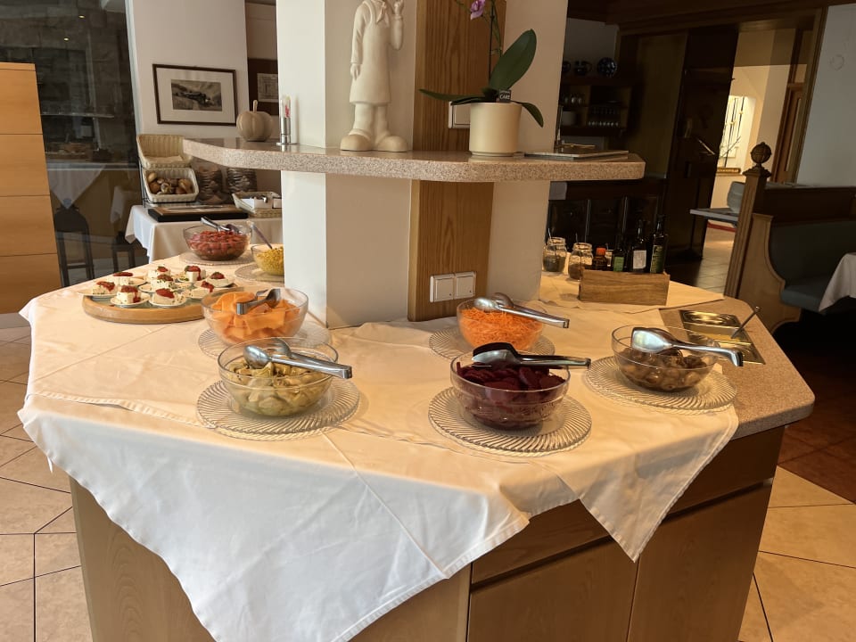 Sonstiges Gardenhotel Wilma