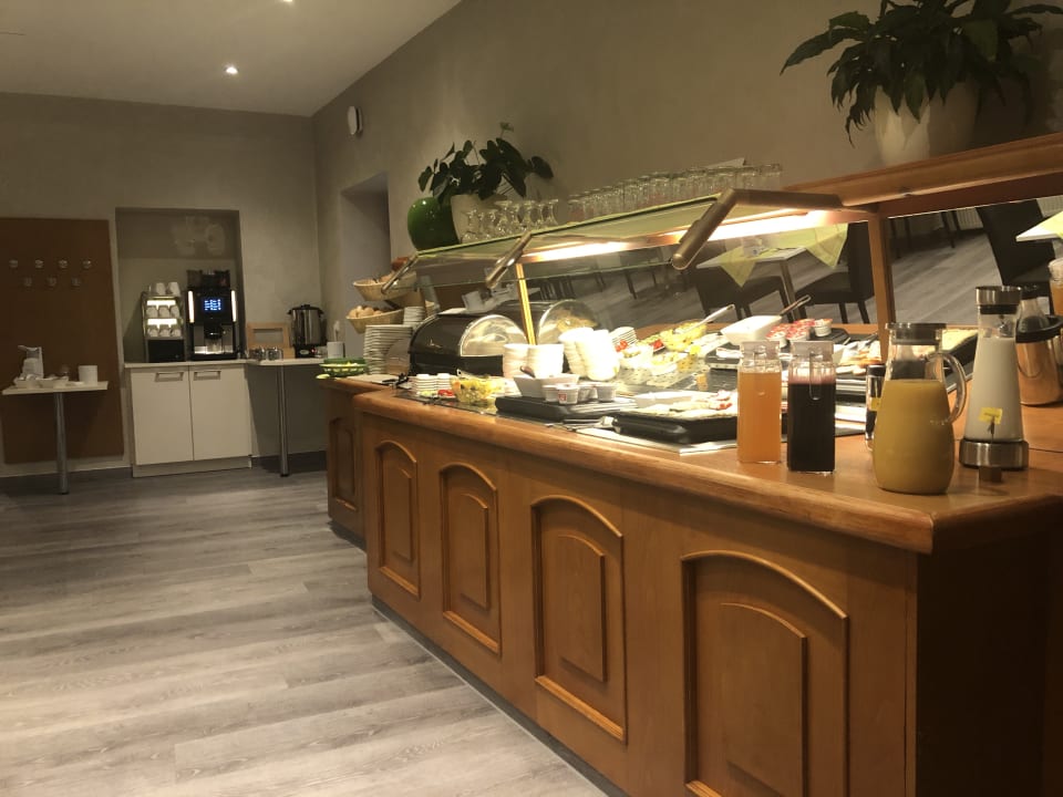 Gastro Hotel am Obermarkt