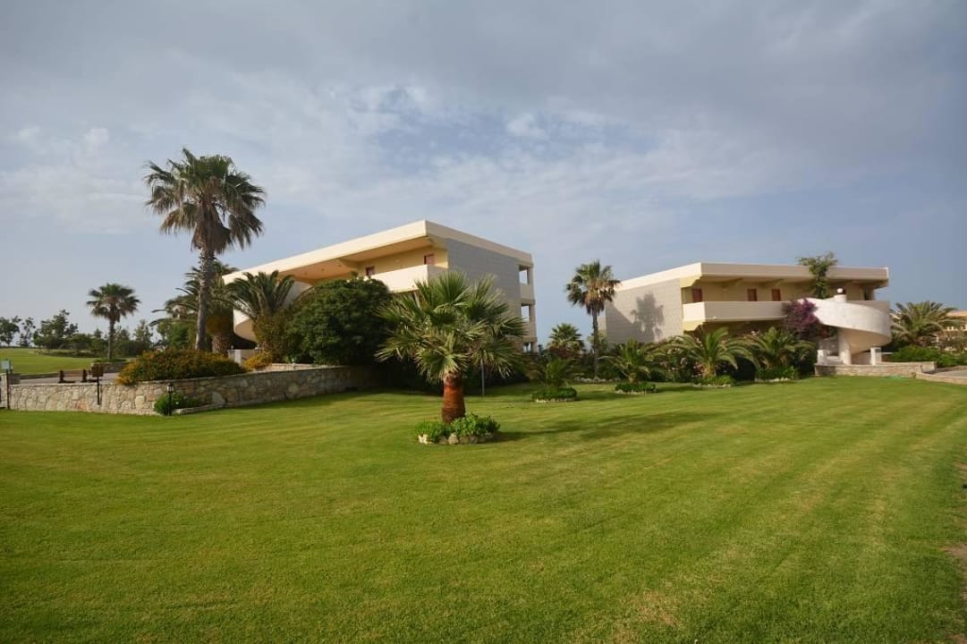 Anlage Hotel Kalithea Horizon Royal