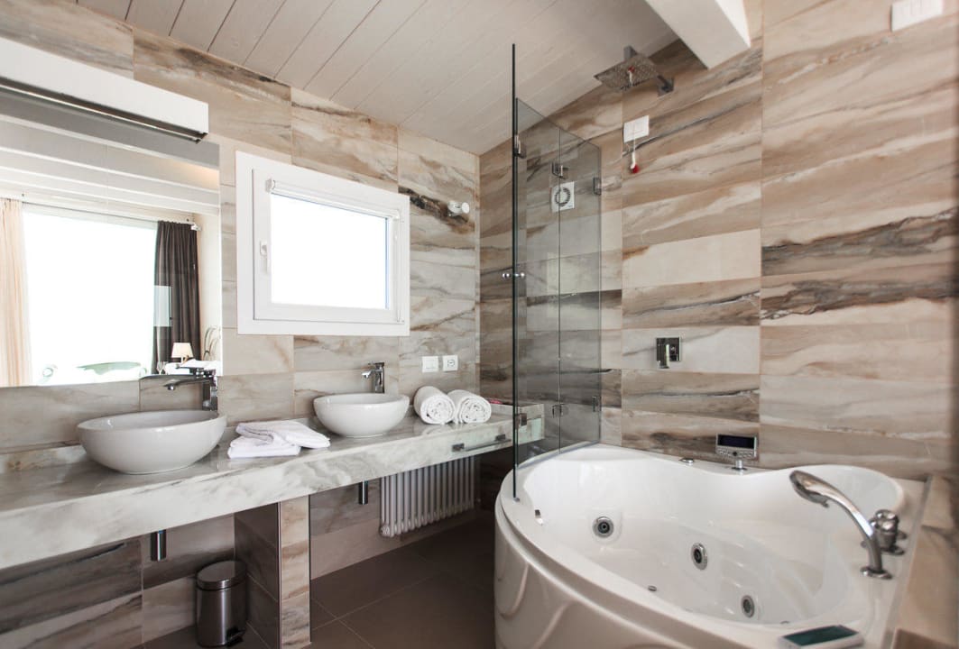 Major queen suite 2 Princier Fine Resort & SPA
