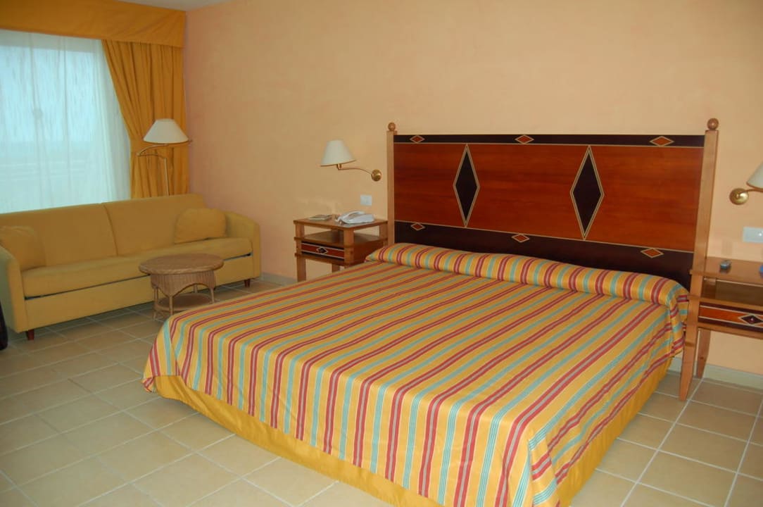 Zimmer Blau varadero - Adults only